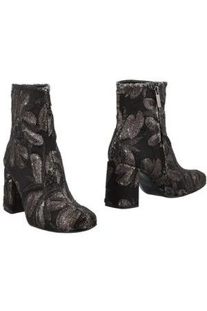 Pon´s quintana CALZADO - Botines de caña alta