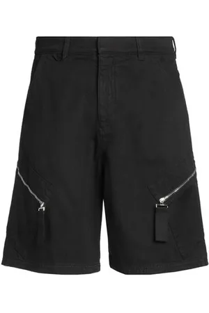Ami PARTES DE ABAJO - Pantalones cortos y bermudas