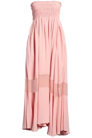 Twin-Set VESTIDOS - Vestidos largos