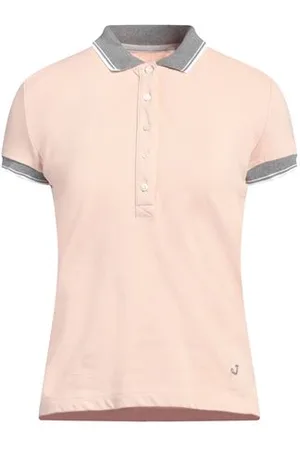 Jacob Cohen CAMISETAS Y TOPS - Polos