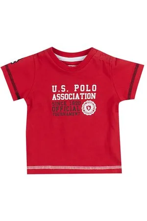 U.S. Polo Assn. CAMISETAS Y TOPS - Camisetas