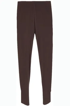 Norma Kamali PARTES DE ABAJO - Leggings