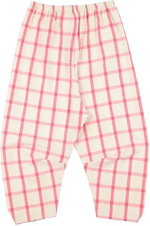 CUCÙ LAB PARTES DE ABAJO - Pantalones