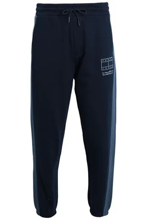 Tommy Hilfiger PARTES DE ABAJO - Pantalones