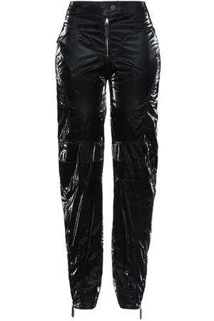 MUGLER PARTES DE ABAJO - Pantalones