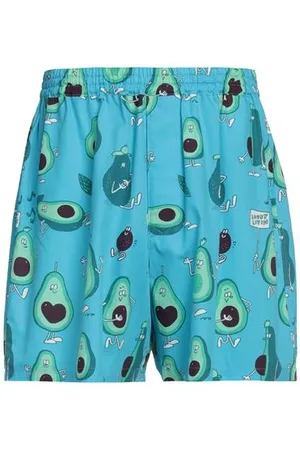 Comme des Garçons PARTES DE ABAJO - Pantalones cortos y bermudas