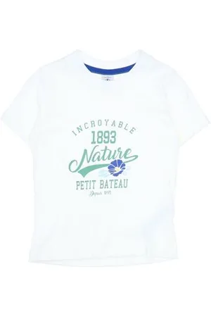 Petit Bateau CAMISETAS Y TOPS - Camisetas