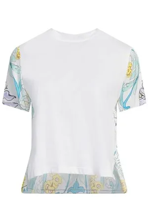 Maje CAMISETAS Y TOPS - Camisetas