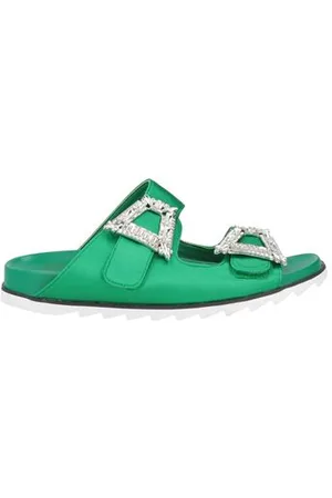 Twenty Fourhaitch CALZADO - Sandalias con cierre