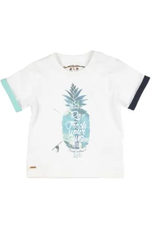 PACIOTTI 4US CAMISETAS Y TOPS - Camisetas