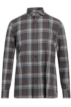 GIAMPAOLO VIOZZI CAMISETAS Y TOPS - Camisas
