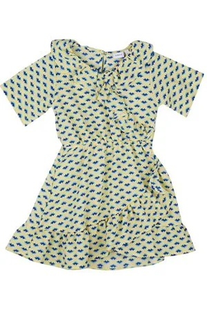 NAME IT VESTIDOS - Vestidos para niña