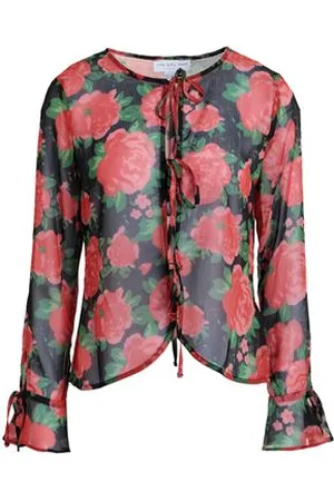 Never Fully Dressed CAMISETAS Y TOPS - Camisas
