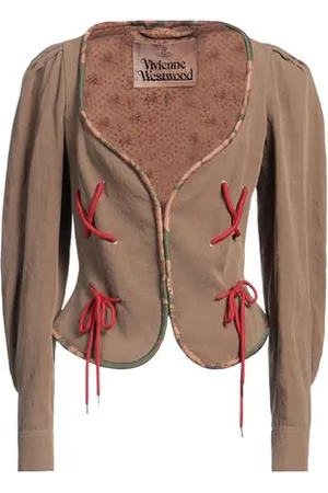 Vivienne Westwood ROPA DE ABRIGO - Chaquetas y cazadoras