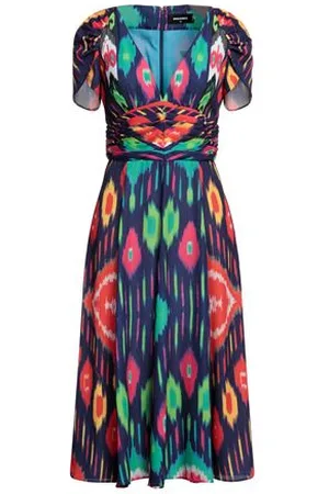 Dsquared2 VESTIDOS - Vestidos midi