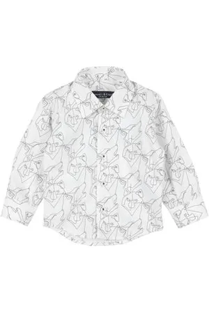MANUELL & FRANK CAMISETAS Y TOPS - Camisas