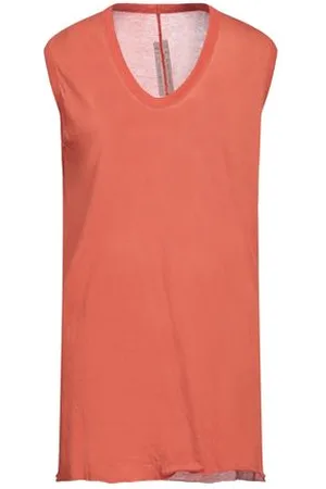 Rick Owens CAMISETAS Y TOPS - Camisetas