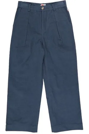 AO76 PARTES DE ABAJO - Pantalones