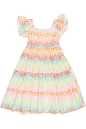 L:Ú L:Ú VESTIDOS - Vestidos para niña