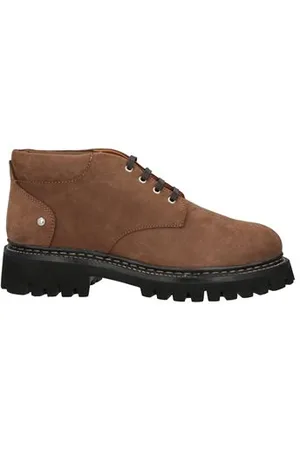 Dsquared2 CALZADO - Botines de caña alta