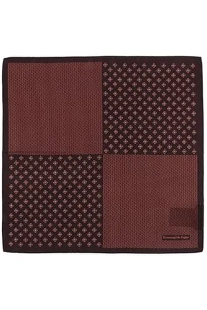 Ermenegildo Zegna COMPLEMENTOS - Bufandas