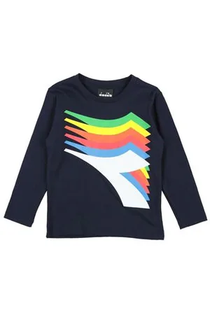 Diadora CAMISETAS Y TOPS - Camisetas
