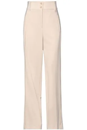 Cristina Gavioli PARTES DE ABAJO - Pantalones
