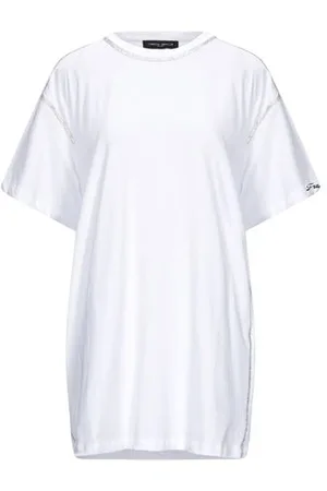 FRANKIE MORELLO CAMISETAS Y TOPS - Camisetas