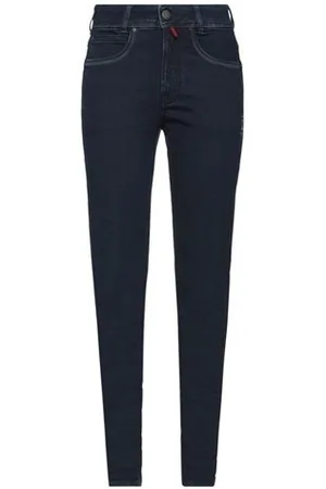 High PARTES DE ABAJO - Pantalones vaqueros