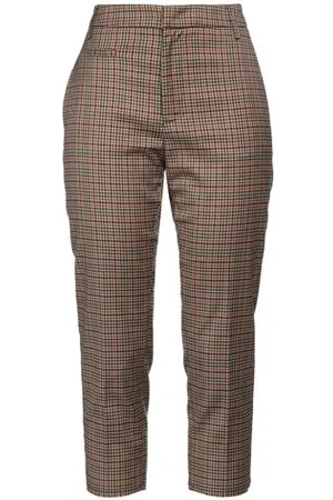 Dondup PARTES DE ABAJO - Pantalones