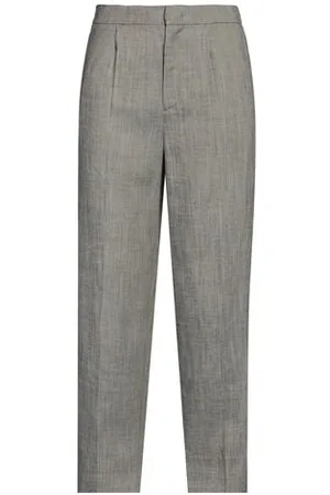 KIEFERMANN PARTES DE ABAJO - Pantalones