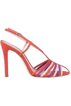 Schutz CALZADO - Sandalias con cierre