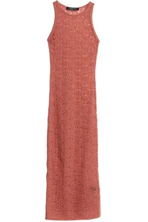 FEDERICA TOSI VESTIDOS - Vestidos largos