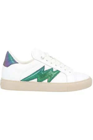Zadig & Voltaire CALZADO - Sneakers