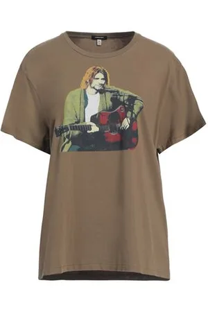 R13 CAMISETAS Y TOPS - Camisetas