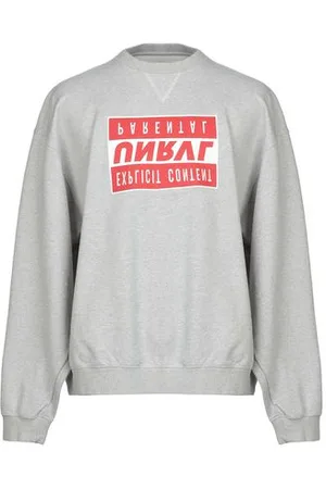 BEN TAVERNITI CAMISETAS Y TOPS - Sudaderas