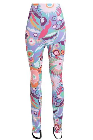 Dolce & Gabbana PARTES DE ABAJO - Leggings