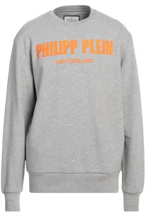 Philipp Plein CAMISETAS Y TOPS - Sudaderas