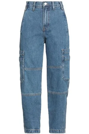 Frame PARTES DE ABAJO - Pantalones vaqueros