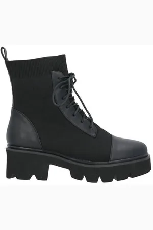 NOA HARMON CALZADO - Botines de caña alta