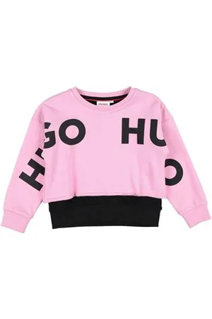 HUGO BOSS CAMISETAS Y TOPS - Sudaderas
