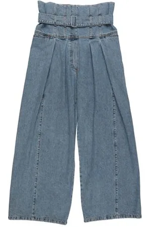 Serafini PARTES DE ABAJO - Pantalones vaqueros