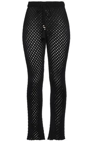 Alanui PARTES DE ABAJO - Pantalones