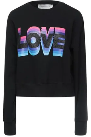 Golden Goose CAMISETAS Y TOPS - Sudaderas