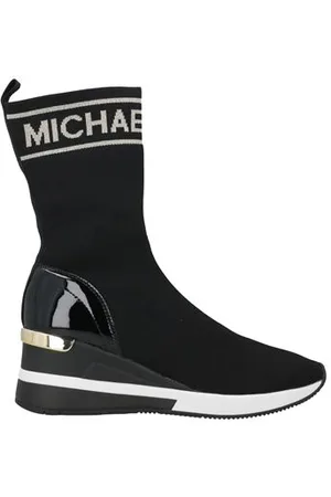 Michael Kors CALZADO - Botines de caña alta