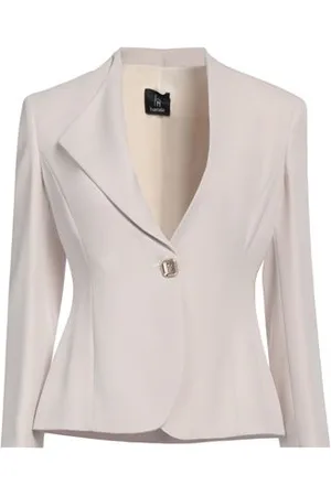 HANITA ROPA DE ABRIGO - Chaquetas y cazadoras
