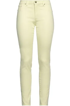 Silvian Heach PARTES DE ABAJO - Pantalones vaqueros