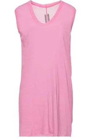 Rick Owens CAMISETAS Y TOPS - Camisetas