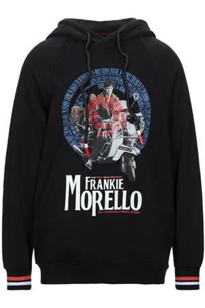 FRANKIE MORELLO CAMISETAS Y TOPS - Sudaderas