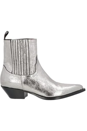 SONORA CALZADO - Botines de caña alta